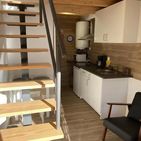 Best Houses 01- In The Heart Of Apartment *