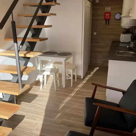 Best Houses 01- In The Heart Of Apartment