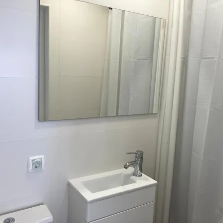 Apartment Best Houses 01- In The Heart Of Peniche